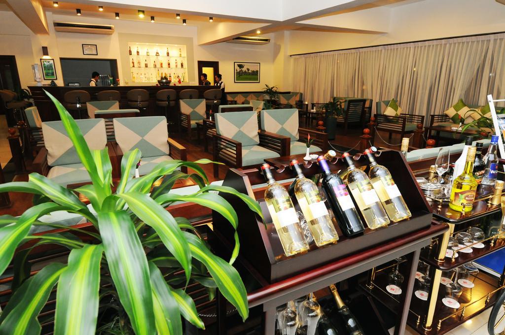 Paradise Angkor Villa Hotel Siem Reap Exterior foto